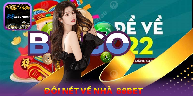 Giới thiệu đôi nét về 88bet
