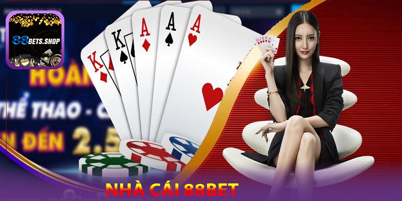 Đôi nét cơ bản về 88bet