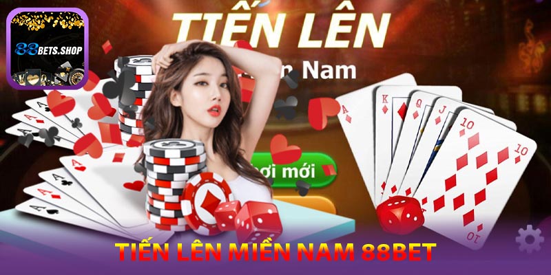 Tiến lên miền nam