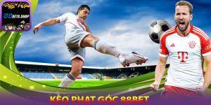 Kèo phạt góc