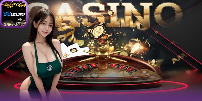 Gian lận trong casino