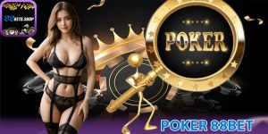 Poker 88bet