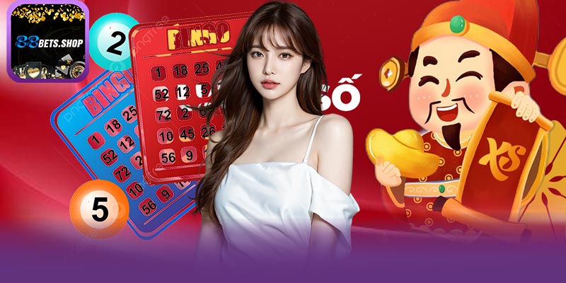 Các cách cược xổ số ba miền tại 88bet
