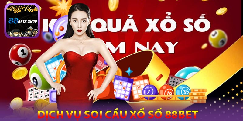 Dịch vụ soi cầu tại 88bet