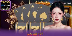 Nổ hũ 777 - Khám phá tự game đầy hấp dẫn chỉ có ở 88bet