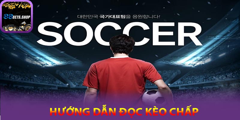 Hướng dẫn đọc kèo chấp tri tiết cho người chơi tân thủ