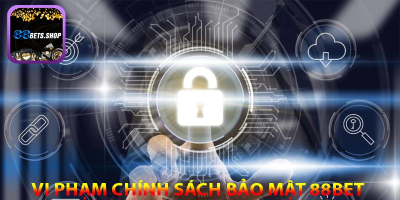 Vi phạm chính sách và hậu quả