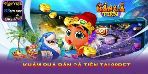 Bắn cá tiên