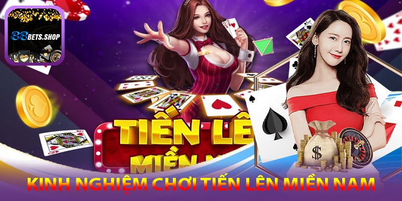 Kinh nghiệm cho người chơi để có cơ hội chiến thắng