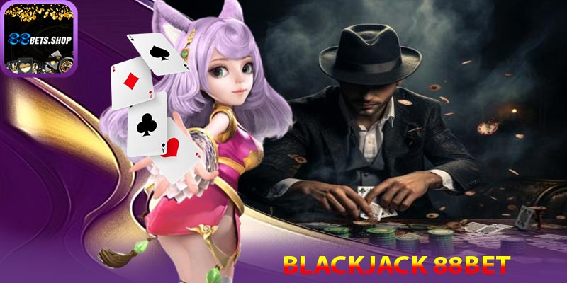 Xì dách 88bet