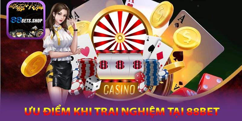 Những chiến lược tối ưu hóa trải nghiệm khi đăng ký 88bet