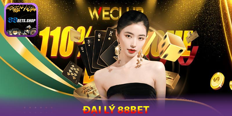 Đại lý 88bet