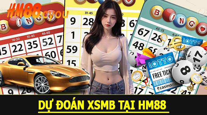 Dự-đoán-XSMB-tại-HM88